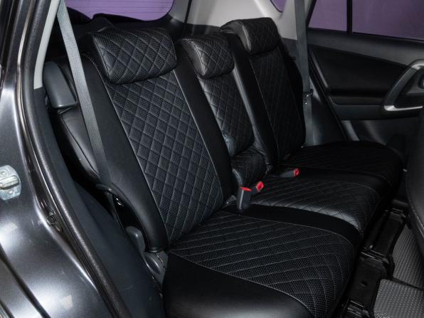 Toyota RAV4 III (XA30) Рестайлинг с пробегом 2011 года, цена 1 528 000 рублей, 133268 км, внедорожник, Автокод Объявления