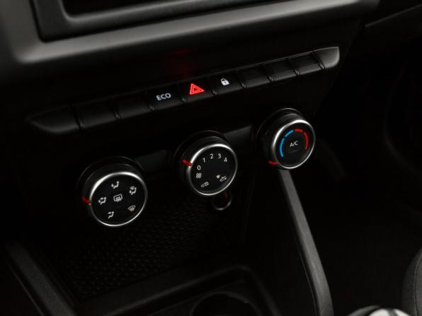 Renault Duster II с пробегом 2022 года, цена 1 725 000 рублей, 117241 км, внедорожник, Автокод Объявления