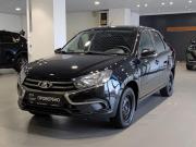 Lada (ВАЗ) Granta I Рестайлинг Казань  - изображение 23