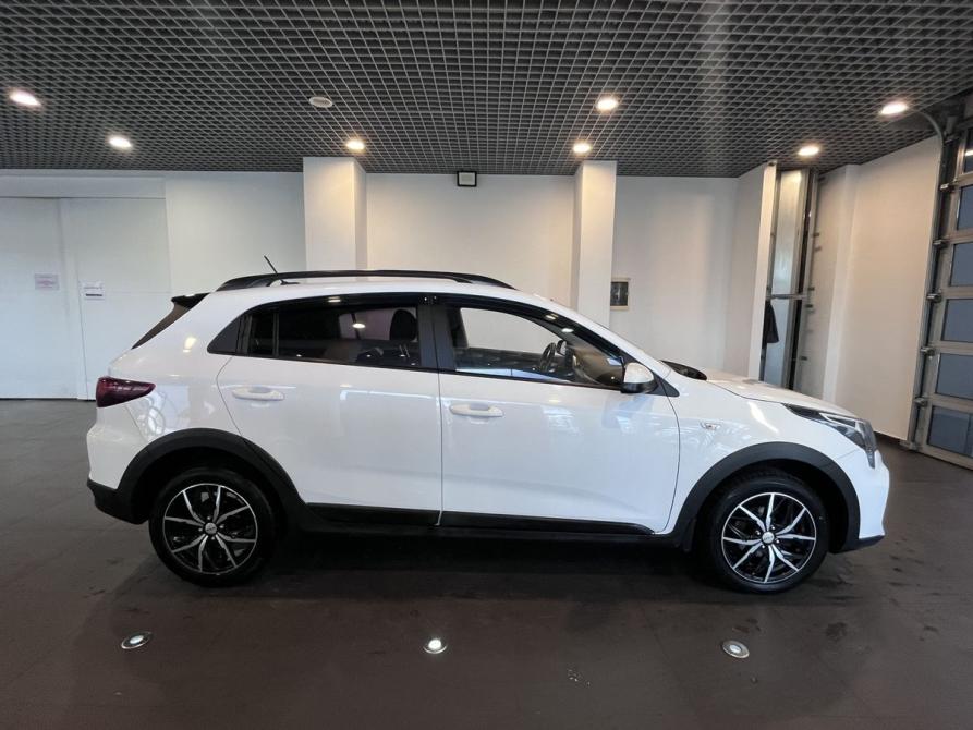 Kia Rio IV Рестайлинг Чебоксары  - изображение 2