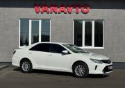 Toyota Camry VII (XV50) Рестайлинг Альметьевск  - изображение 27