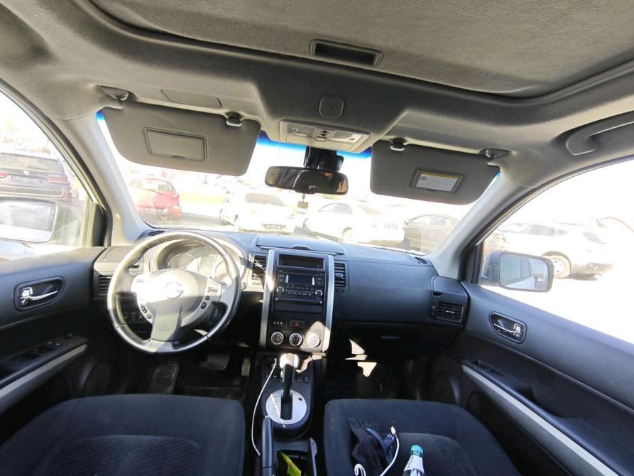 Nissan X-Trail II Рестайлинг Пермь  - изображение 5