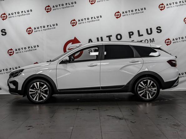 Lada (ВАЗ) Vesta I Рестайлинг (NG) с пробегом 2024 года, цена 1 499 000 рублей, 40811 км, универсал, Автокод Объявления
