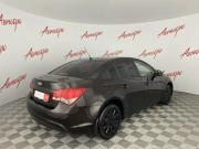 Chevrolet Cruze I Рестайлинг Псков  - изображение 24