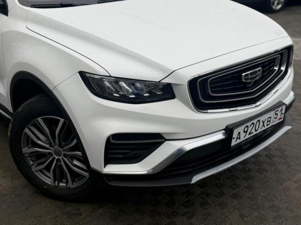 Geely Atlas Pro с пробегом 2022 года, цена 1 919 000 рублей, 52811 км, внедорожник, Автокод Объявления