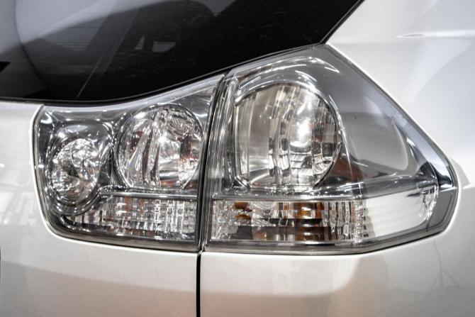Lexus RX II с пробегом 2004 года, цена 1 499 000 рублей, 144600 км, внедорожник, Автокод Объявления