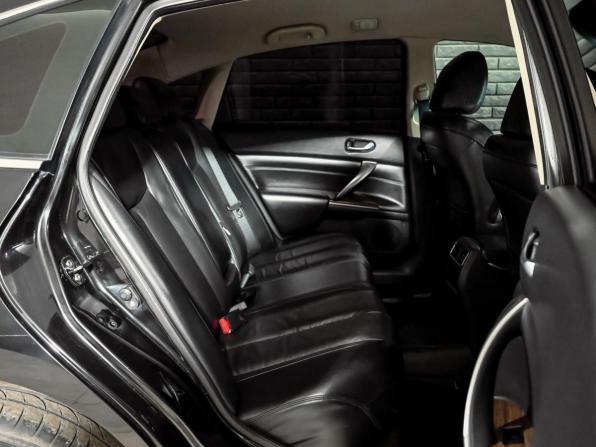Nissan Teana II Рестайлинг с пробегом 2011 года, цена 1 070 000 рублей, 232218 км, седан, Автокод Объявления
