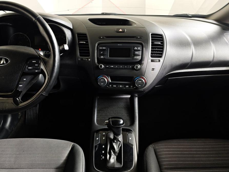 Kia Cerato III Рестайлинг (Classic) Москва  - изображение 15