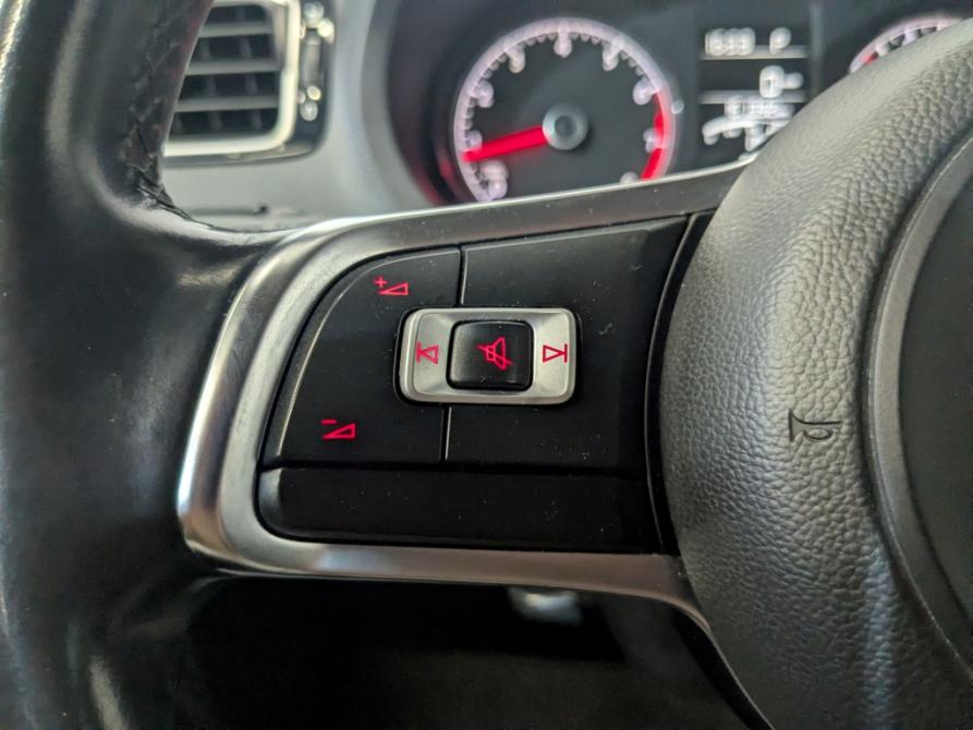 Volkswagen Polo V Рестайлинг Москва  - изображение 4