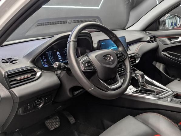 Kaiyi E5 с пробегом 2023 года, цена 1 330 000 рублей, 50043 км, седан, Автокод Объявления