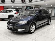 Skoda Rapid I Казань  - изображение 23