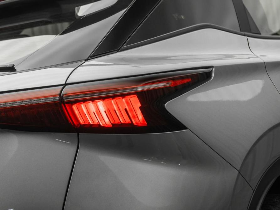 Omoda C5 I Рестайлинг Москва  - изображение 28
