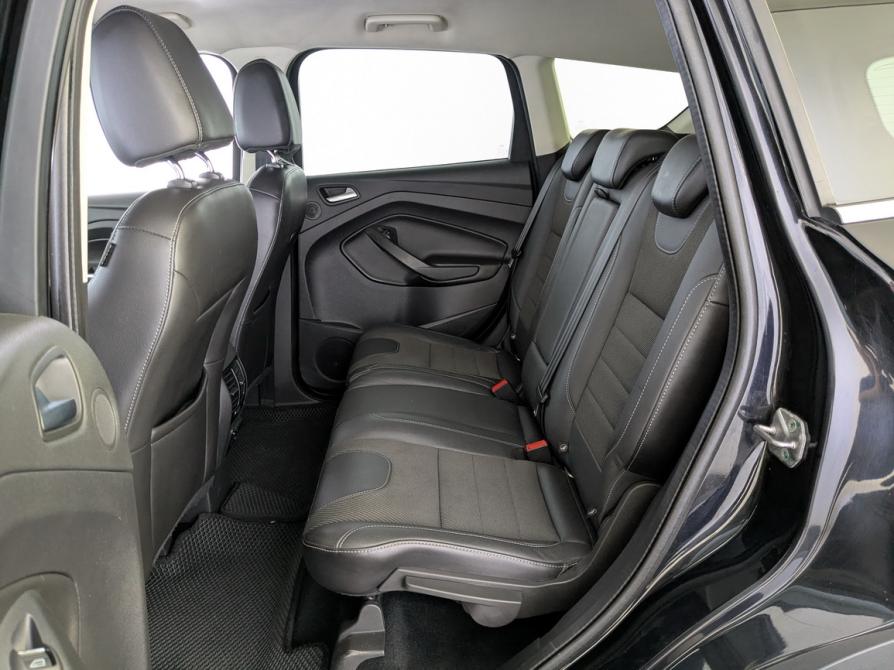 Ford Kuga II Москва  - изображение 10