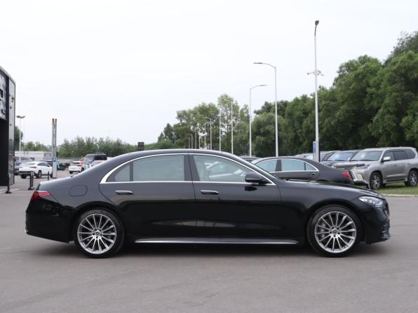 Mercedes-Benz S-Класс VII (W223) с пробегом 2020 года, цена 10 585 080 рублей, 64792 км, седан, Автокод Объявления