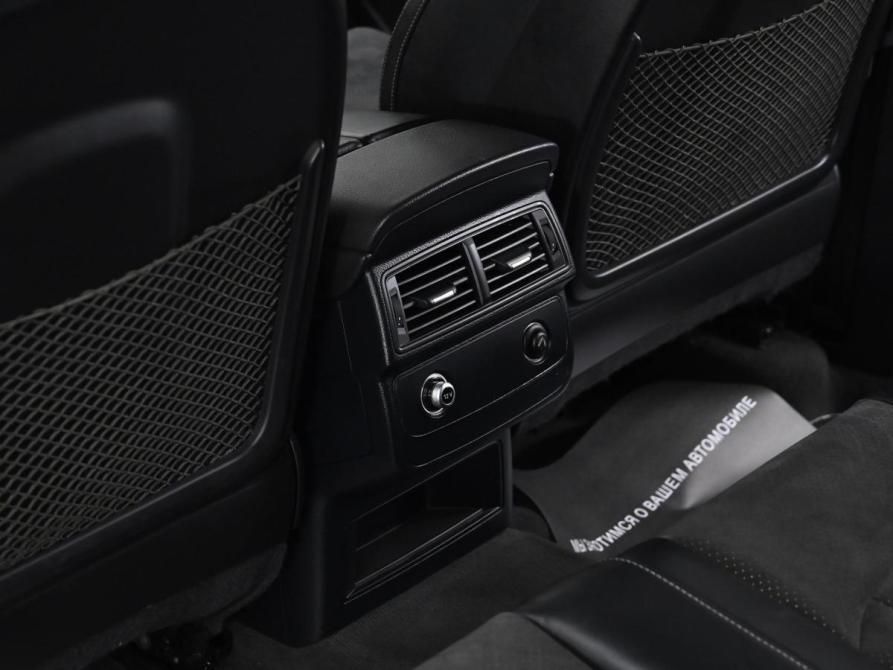 Audi Q7 II (4M) Москва  - изображение 19