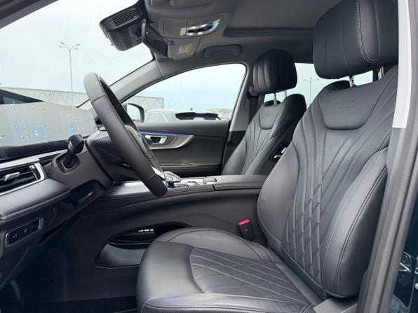 Chery Tiggo 8 Pro Max I Рестайлинг с пробегом 2024 года, цена 2 445 000 рублей, 11681 км, внедорожник, Автокод Объявления