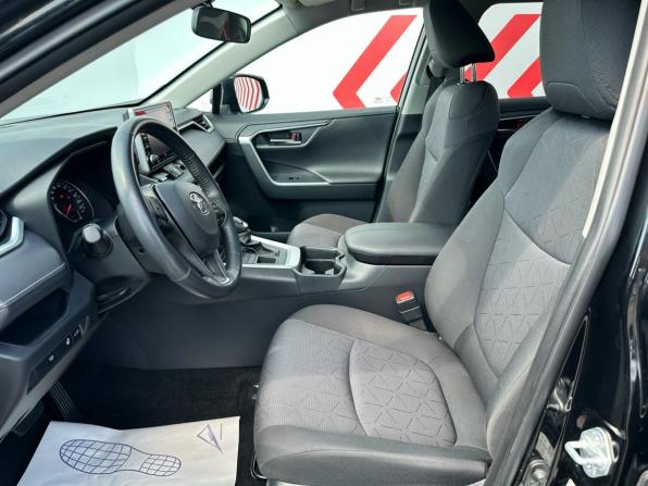 Toyota RAV4 V (XA50) с пробегом 2019 года, цена 3 100 000 рублей, 88419 км, внедорожник, Автокод Объявления