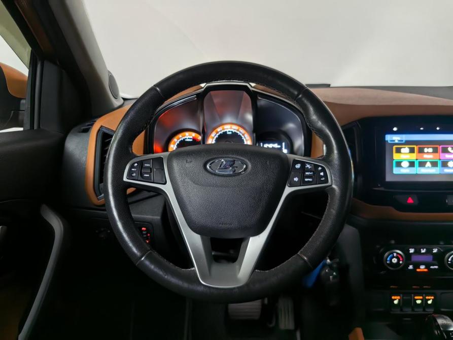 Lada (ВАЗ) XRAY I Москва  - изображение 13
