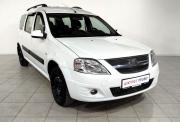 Lada (ВАЗ) Largus I Саратов  - изображение 28