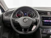 Volkswagen Tiguan II Москва  - изображение 48