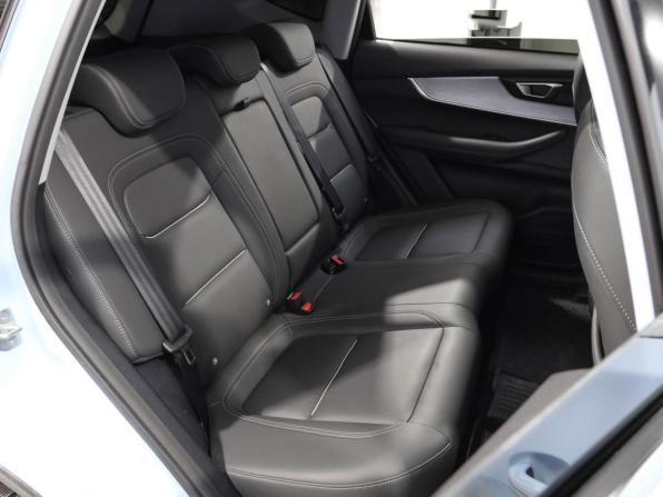 Chery Tiggo 7 Pro Max I с пробегом 2024 года, цена 1 980 000 рублей, 29761 км, внедорожник, Автокод Объявления