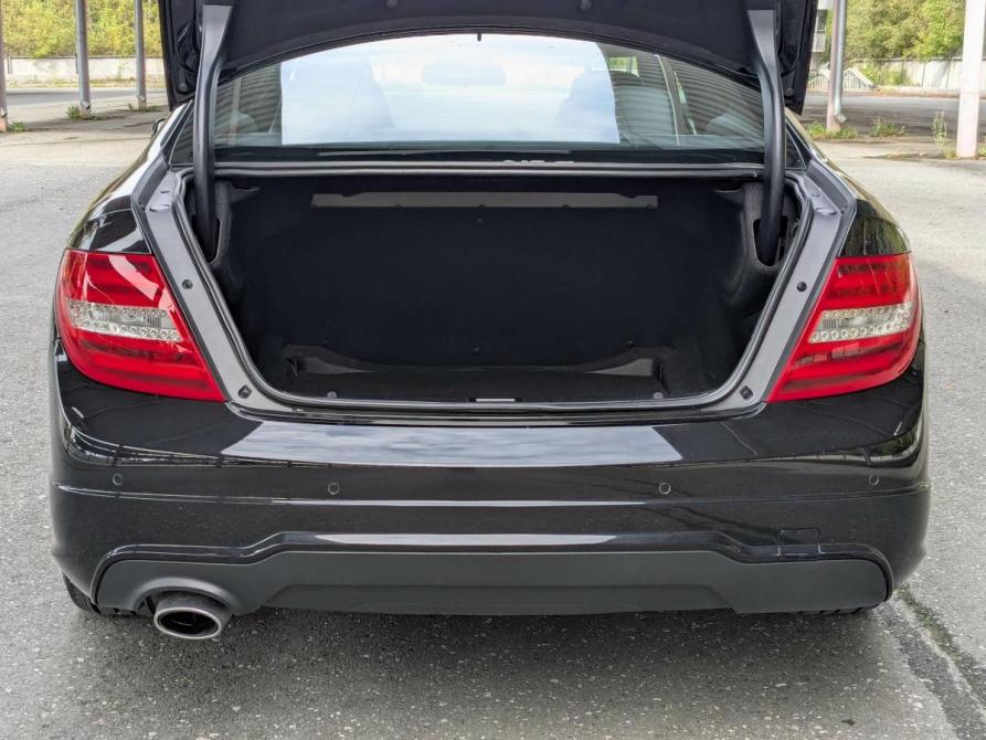 Mercedes-Benz C-Класс III (W204) Рестайлинг Екатеринбург  - изображение 17