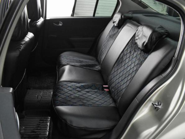 Renault Megane II Рестайлинг с пробегом 2008 года, цена 584 000 рублей, 144199 км, седан, Автокод Объявления