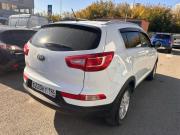 Kia Sportage III Екатеринбург  - изображение 19