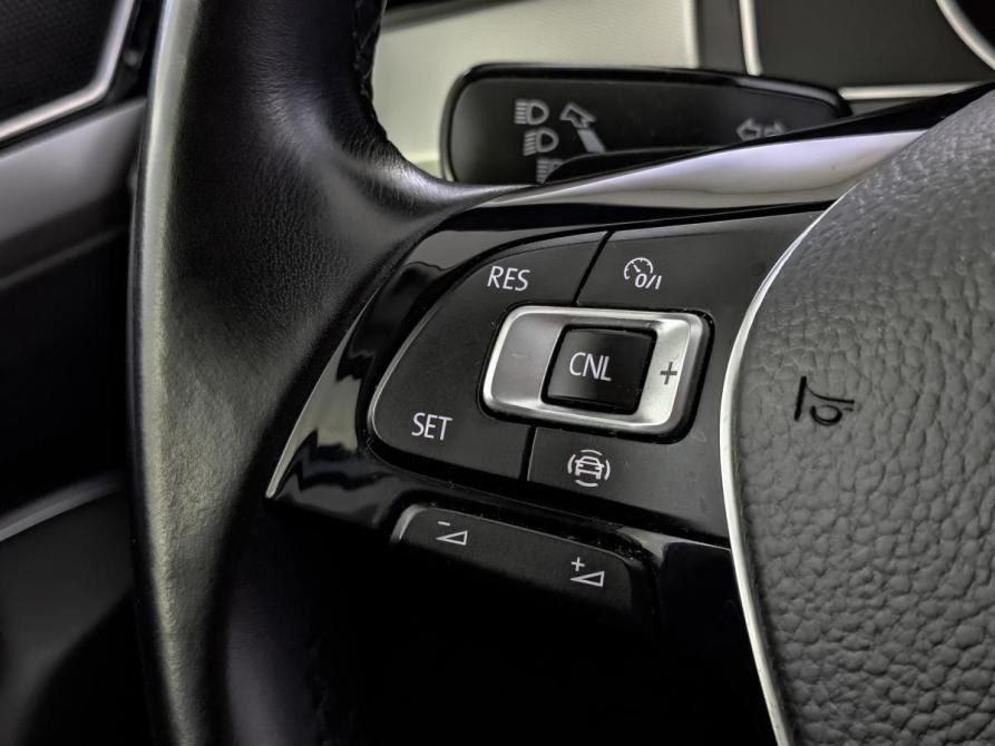 Volkswagen Passat B8 Москва  - изображение 27