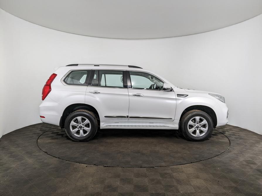 Haval H9 I Рестайлинг Москва  - изображение 4