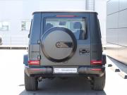 Mercedes-Benz G-Класс AMG II (W463) Москва  - изображение 36
