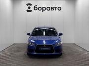 Mitsubishi Lancer X Рестайлинг Воронеж  - изображение 22