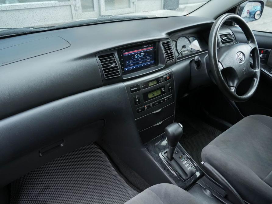 Toyota Corolla IX (E120 E130) Новосибирск  - изображение 14