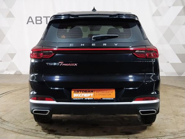Chery Tiggo 7 Pro Max I с пробегом 2023 года, цена 1 819 000 рублей, 57000 км, внедорожник, Автокод Объявления