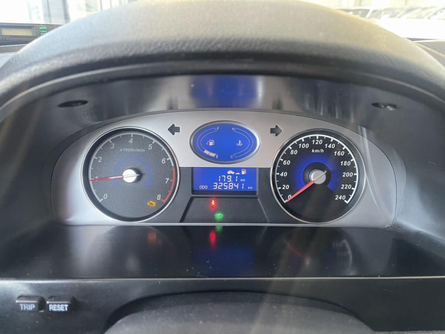 Geely Emgrand EC7 Саратов  - изображение 19