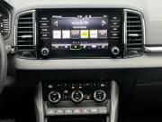 Skoda Karoq I Москва  - изображение 43