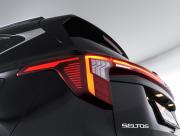 Kia Seltos I Рестайлинг Москва  - изображение 50