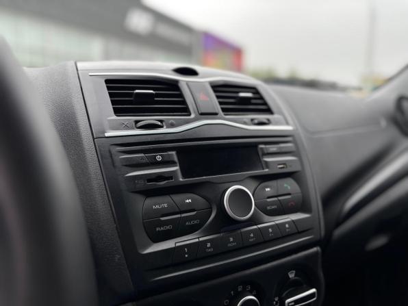Lada (ВАЗ) Granta I Рестайлинг с пробегом 2024 года, цена 850 000 рублей, 32705 км, седан, Автокод Объявления