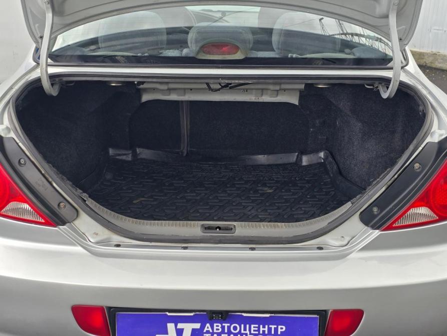 Kia Spectra I Рестайлинг 2 Таганрог  - изображение 20