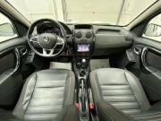 Renault Duster I Рестайлинг Энгельс  - изображение 63
