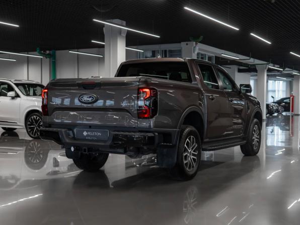 Ford Ranger T6.2 с пробегом 2024 года, цена 6 850 000 рублей, 1215 км, пикап, Автокод Объявления