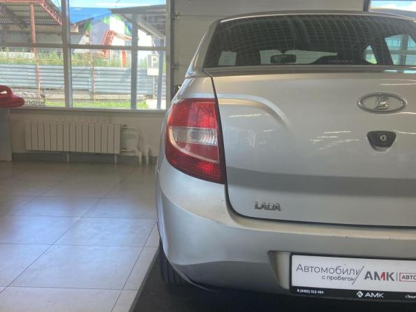Lada (ВАЗ) Granta I с пробегом 2013 года, цена 275 085 рублей, 243879 км, седан, Автокод Объявления