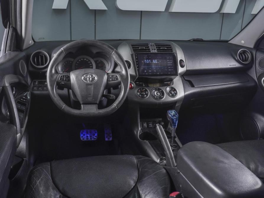 Toyota RAV4 III (XA30) Рестайлинг Ростов-на-Дону  - изображение 6