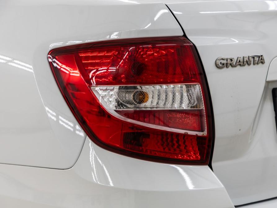 Lada (ВАЗ) Granta I Рестайлинг Волгоград  - изображение 12