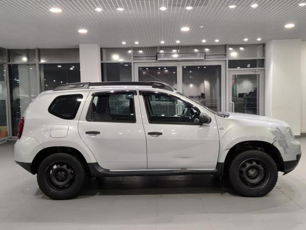 Renault Duster I Рестайлинг с пробегом 2015 года, цена 997 000 рублей, 127398 км, внедорожник, Автокод Объявления