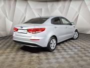 Kia Rio III Рестайлинг Москва  - изображение 22