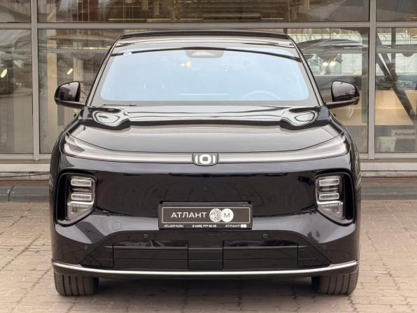 Changan Qiyuan Q07 с пробегом 2025 года, цена 3 899 000 рублей, 10 км, внедорожник, Автокод Объявления