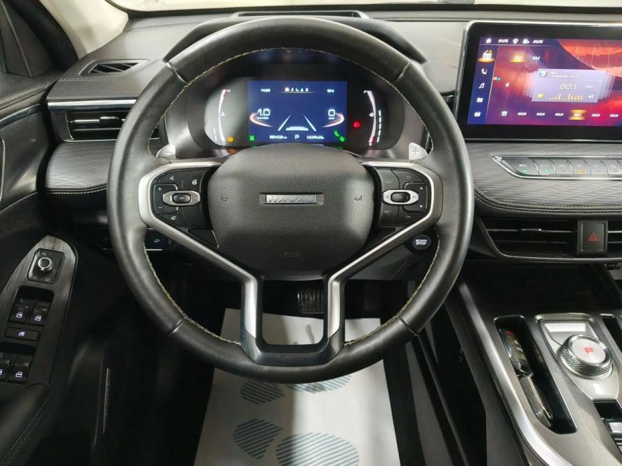 Haval Jolion I Ярославль  - изображение 12