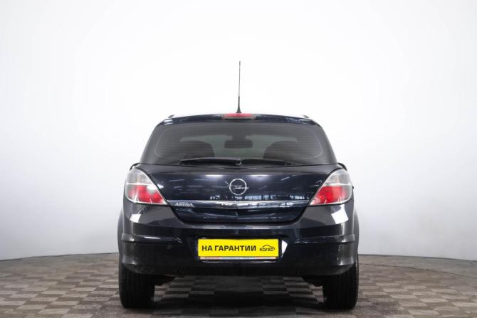 Opel Astra H Рестайлинг с пробегом 2012 года, цена 699 000 рублей, 148800 км, хэтчбек, Автокод Объявления