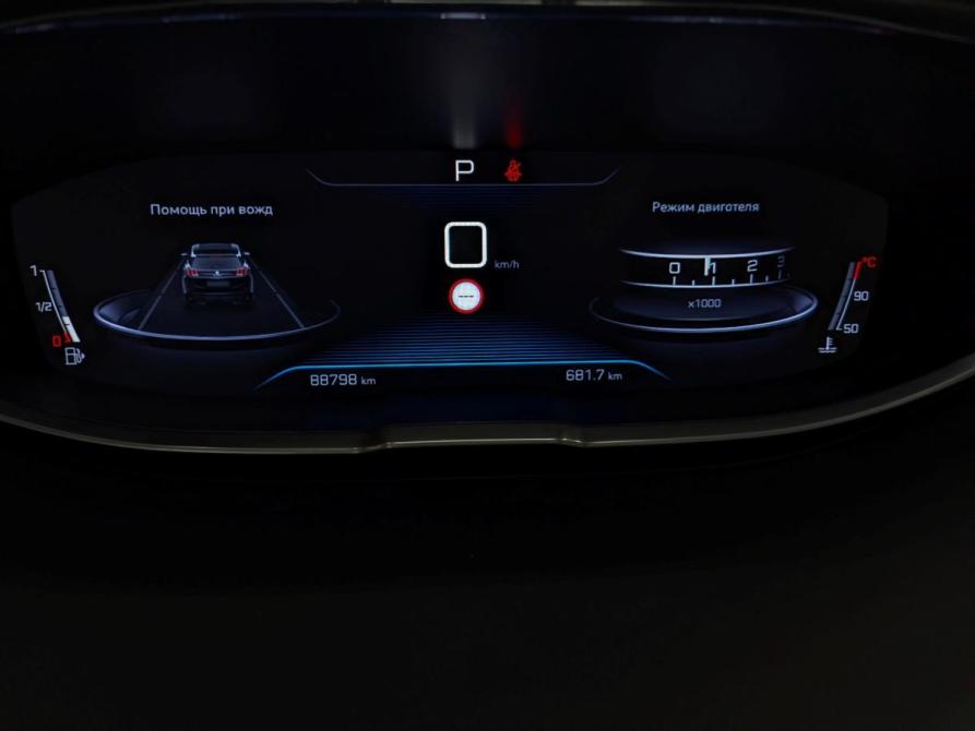 Peugeot 3008 II Москва  - изображение 7